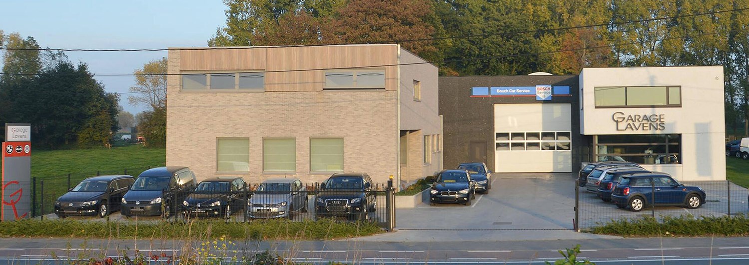 Steeds tot uw dienst