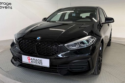 BMW 118