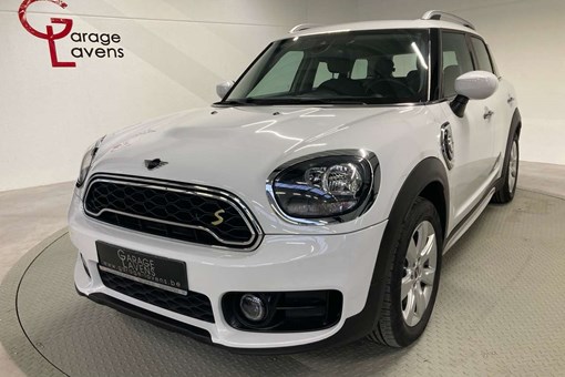 MINI Countryman S All4