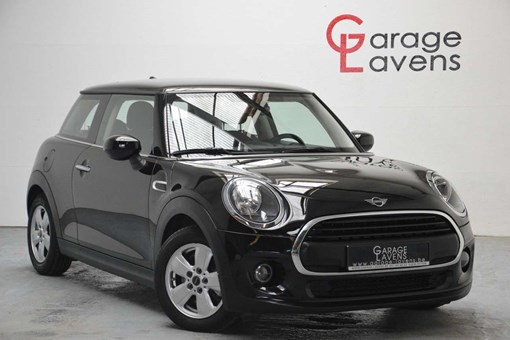 MINI One