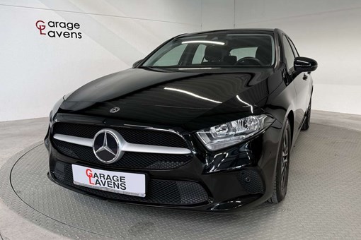 Mercedes-Benz A 160