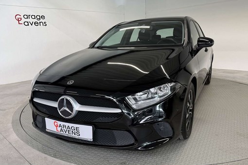 Mercedes-Benz A 160