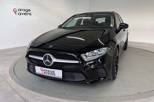 Mercedes-Benz A 160