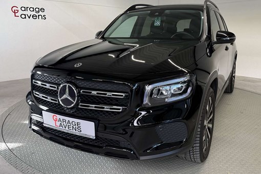 Mercedes-Benz GLB 180