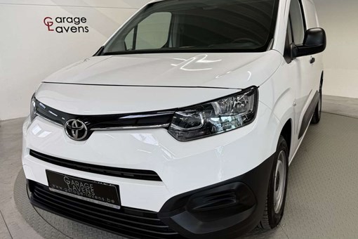 Toyota Proace City