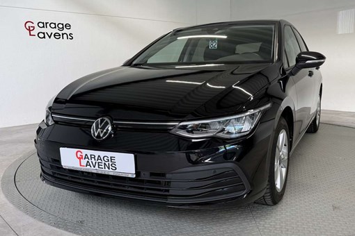 Volkswagen Golf (alle)