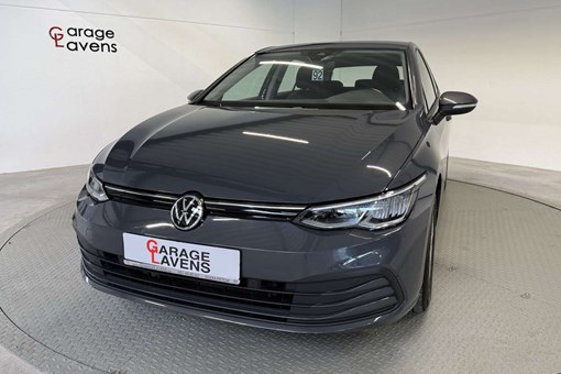 Volkswagen Golf (alle)